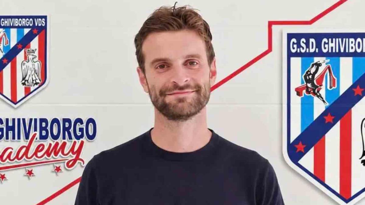 Girone E, scossone Ghiviborgo: via mister Masi, panchina affidata a Nico Lelli