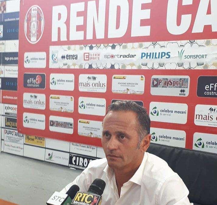 Fabio Gallo: "Bene così ma che rabbia non averla chiusa prima"