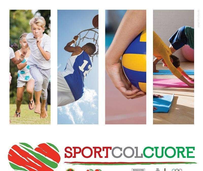 Sport Col Cuore: tutte le indicazioni su come poter partecipare