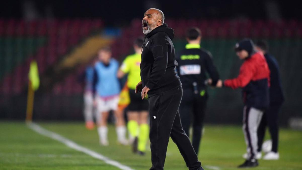 Fabio Liverani