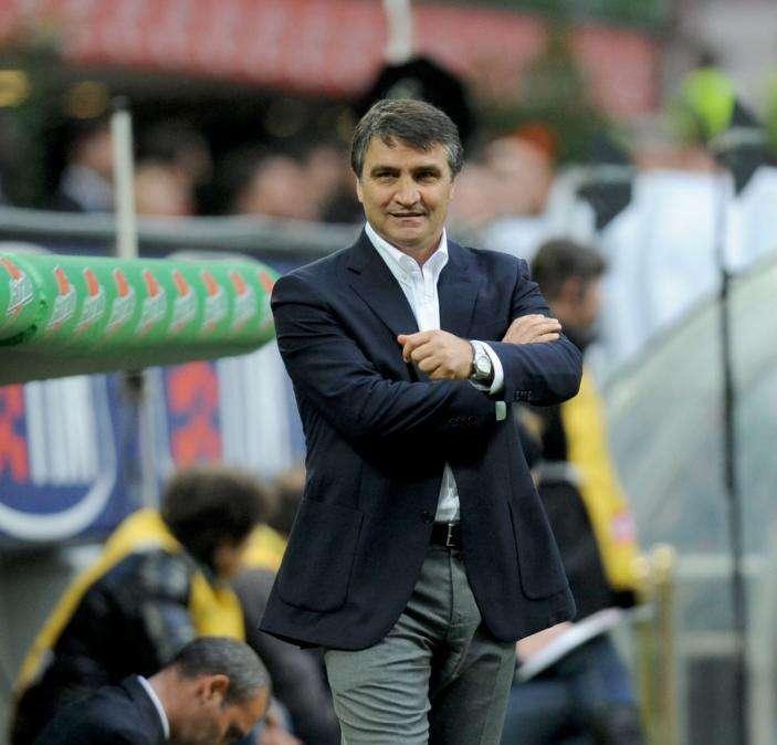 RassegnaStampa - CdU - Ternana e Pescara, malgrado una differenza reti migliore i rossoverdi rischiano la retrocessione