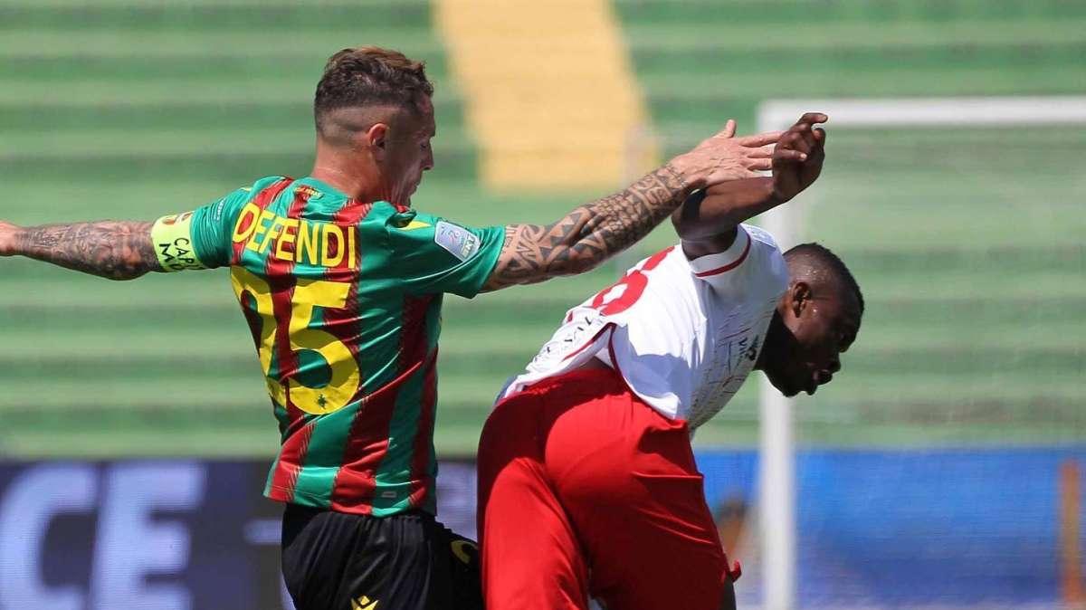 Ternana, Defendi il futuro è nelle tue mani