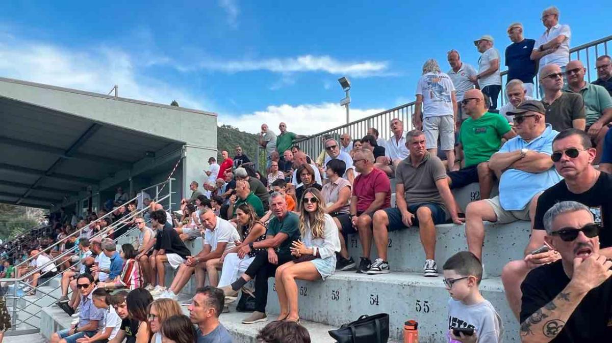 Tifosi Ternana