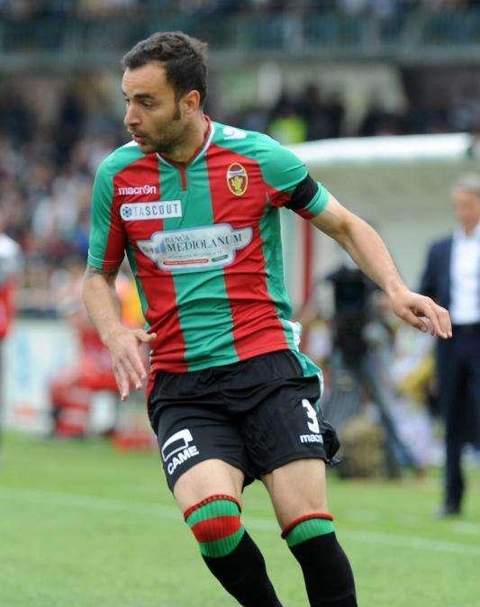 GdU - Giudice Sportivo: out Vitale, Raicevic salta Terni