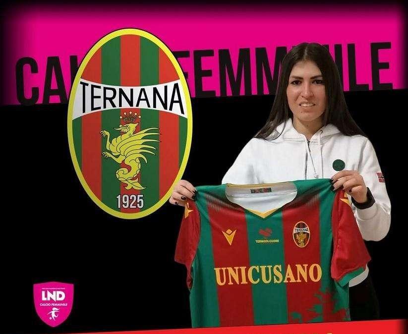 Calcio Femminile - Nuovo arrivo per la squadra di Schenardi - FOTO
