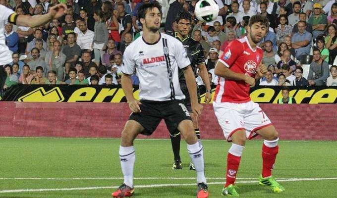 QUI CESENA - Krajnc: "A Cesena mi trovo bene. La Ternana? C'è voglia di vincere"