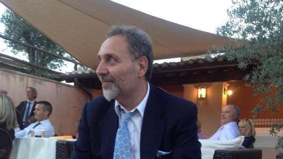 Ternana: porte girevoli e personaggi in cerca d’autore