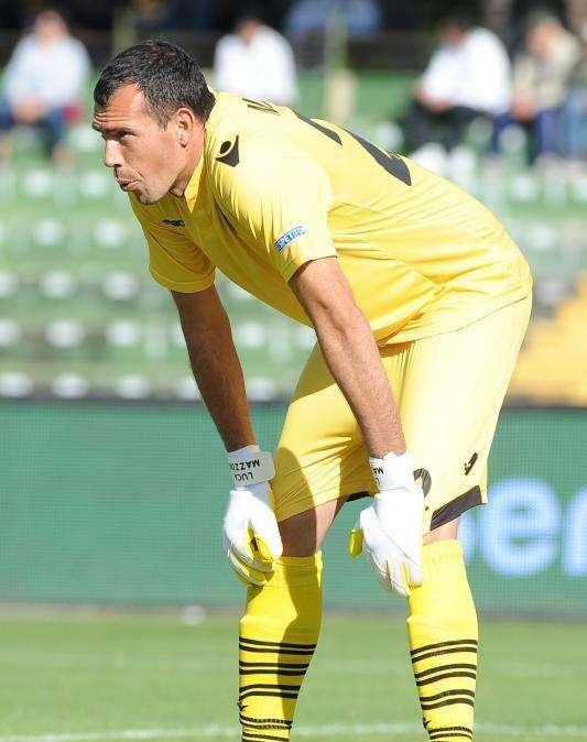 GdU - Allarme Mazzoni per le Fere: gioca se...