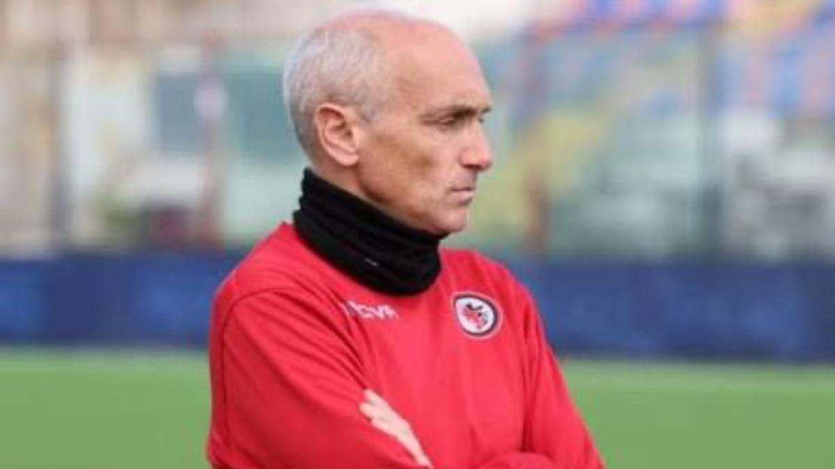 Enrico Barilari