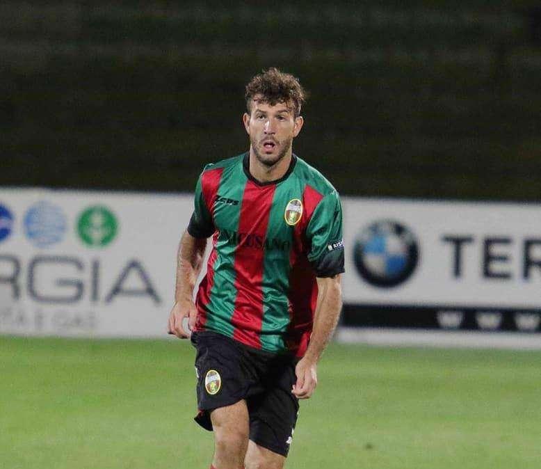 Ternana - Incognita Favalli a Brescia