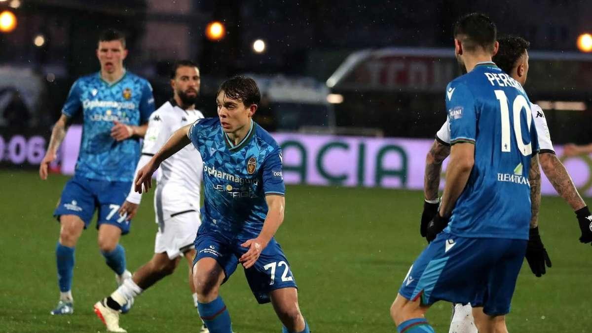 Capozucca: "Di Amatucci mi dicevano le stesse cose di Barella"