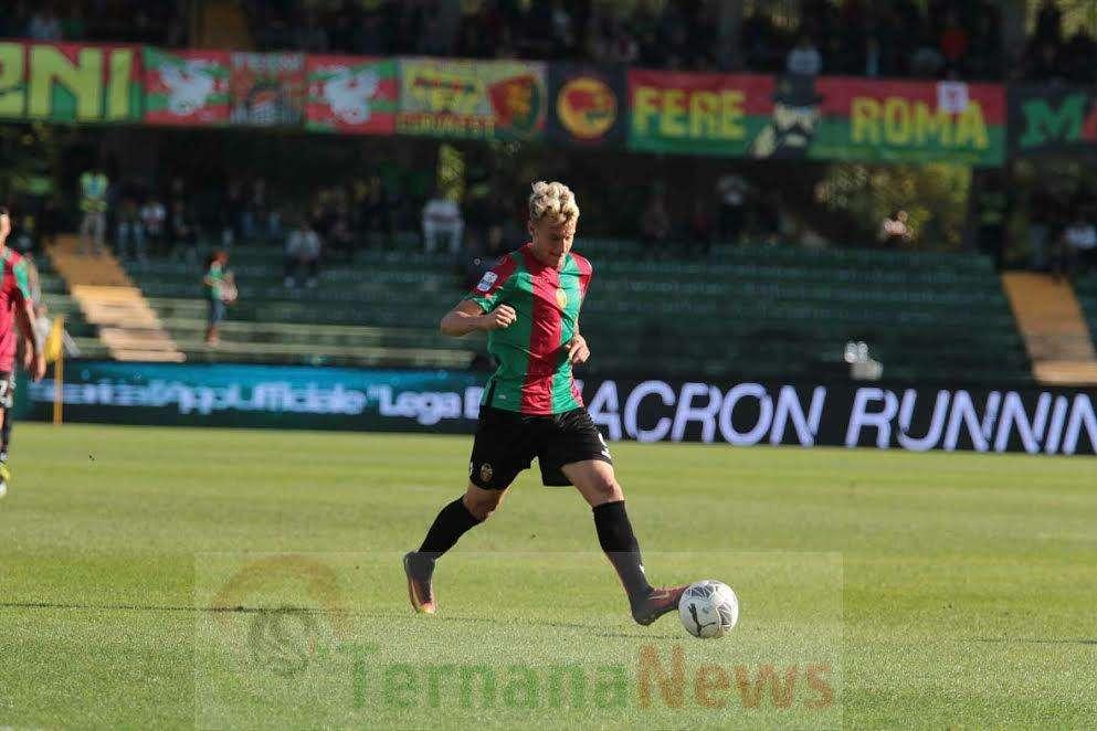 CdU - La Gumina salta Benevento e Salernitana