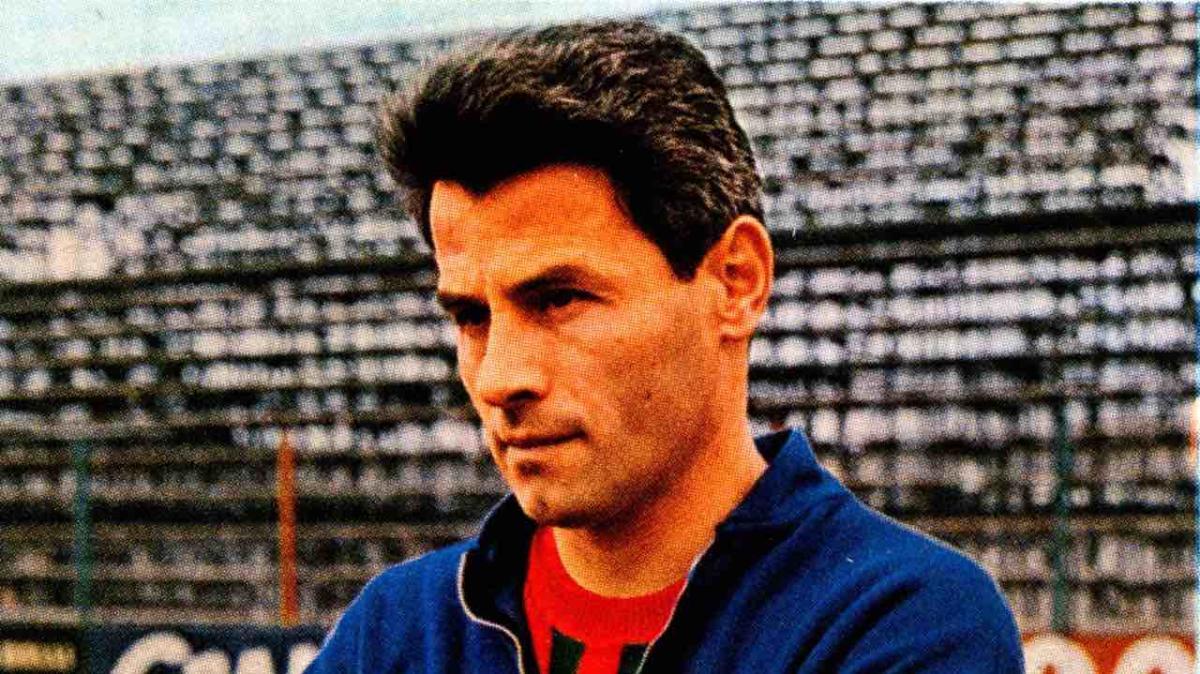 Corrado Viciani