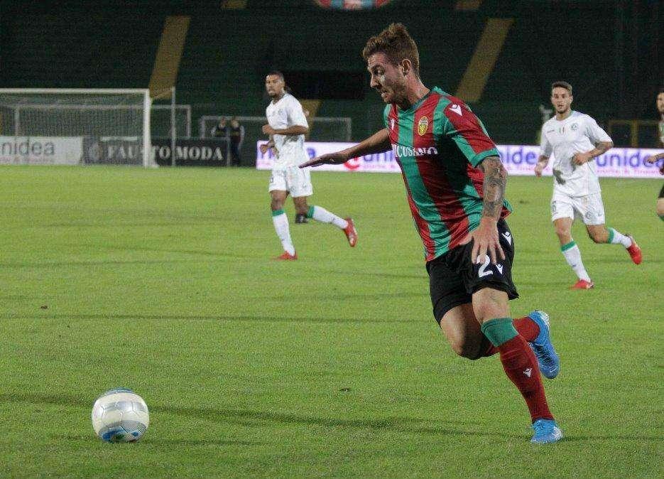 RassegnaStampa - CdU - Ternana - Avellino: le pagelle dei rossoverdi