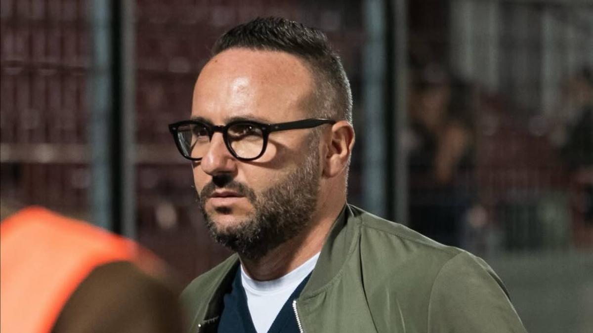 DS Aniello Cutolo
