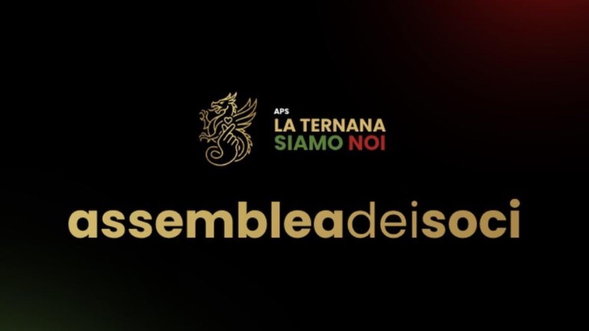 La Ternana Siamo Noi