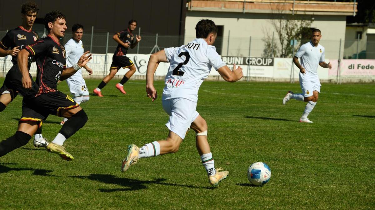 Tiberio Bruti