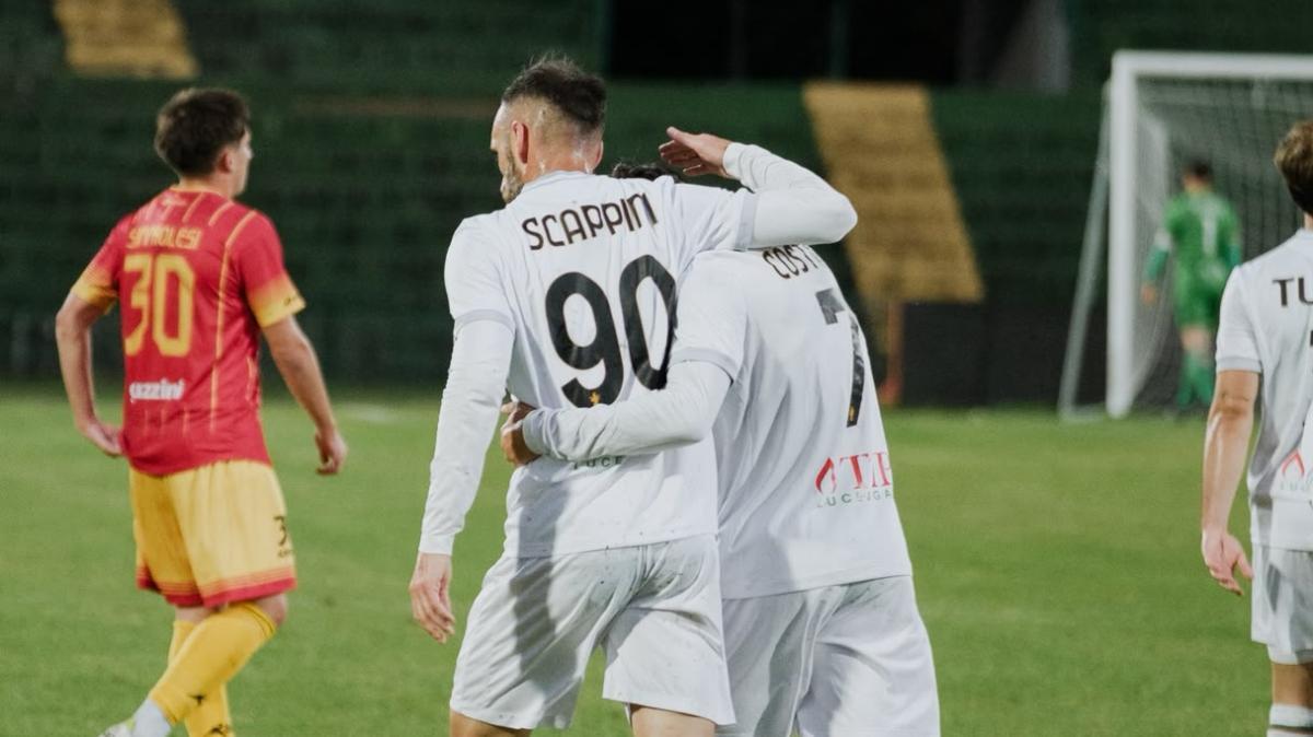 Le 5 cose che abbiamo imparato da Ternana-Recanatese 5-1