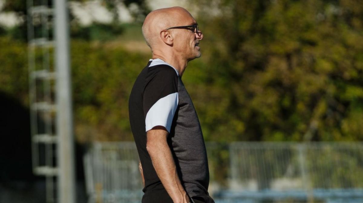 Enrico Barilari