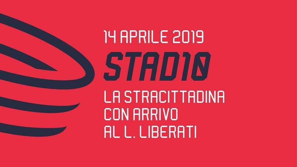 Ternana e Stad10 - Patto, passione, partecipazione: ingresso gratuito per chi corre la stracittadina per Ternana-Sudtirol
