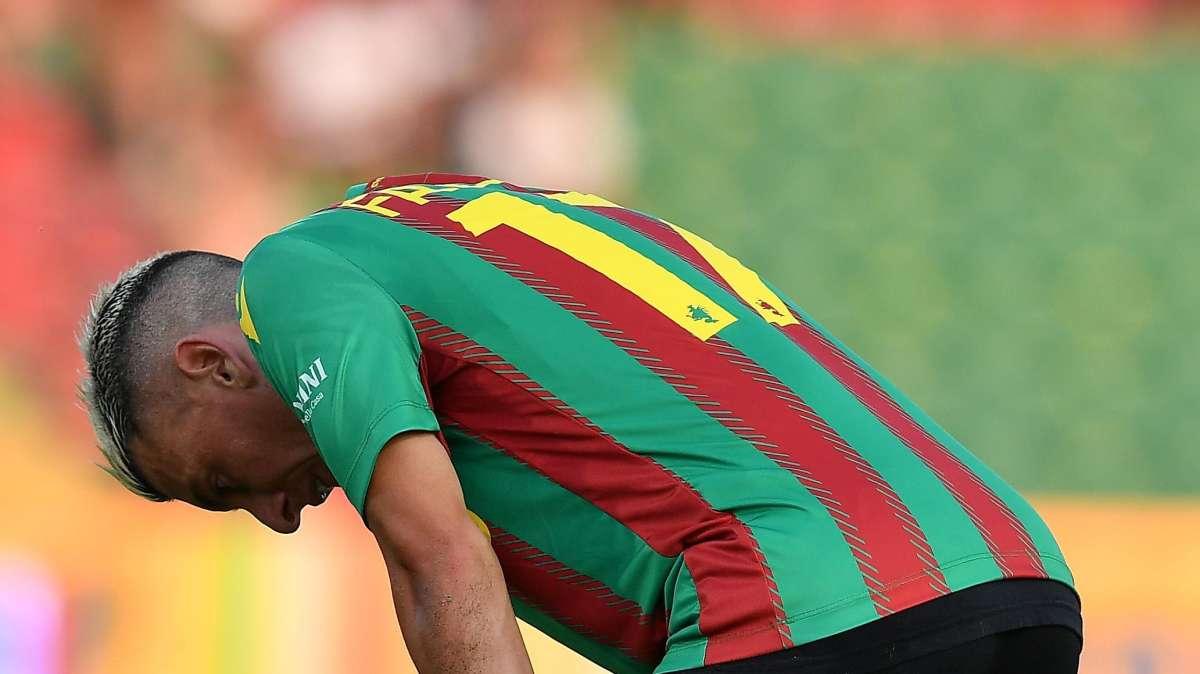 Ternana-Benevento, domani il primo allenamento della settimana
