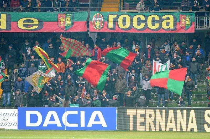 UOn - "Flop" Liberati: sugli spalti il record negativo in B da oltre 10 anni