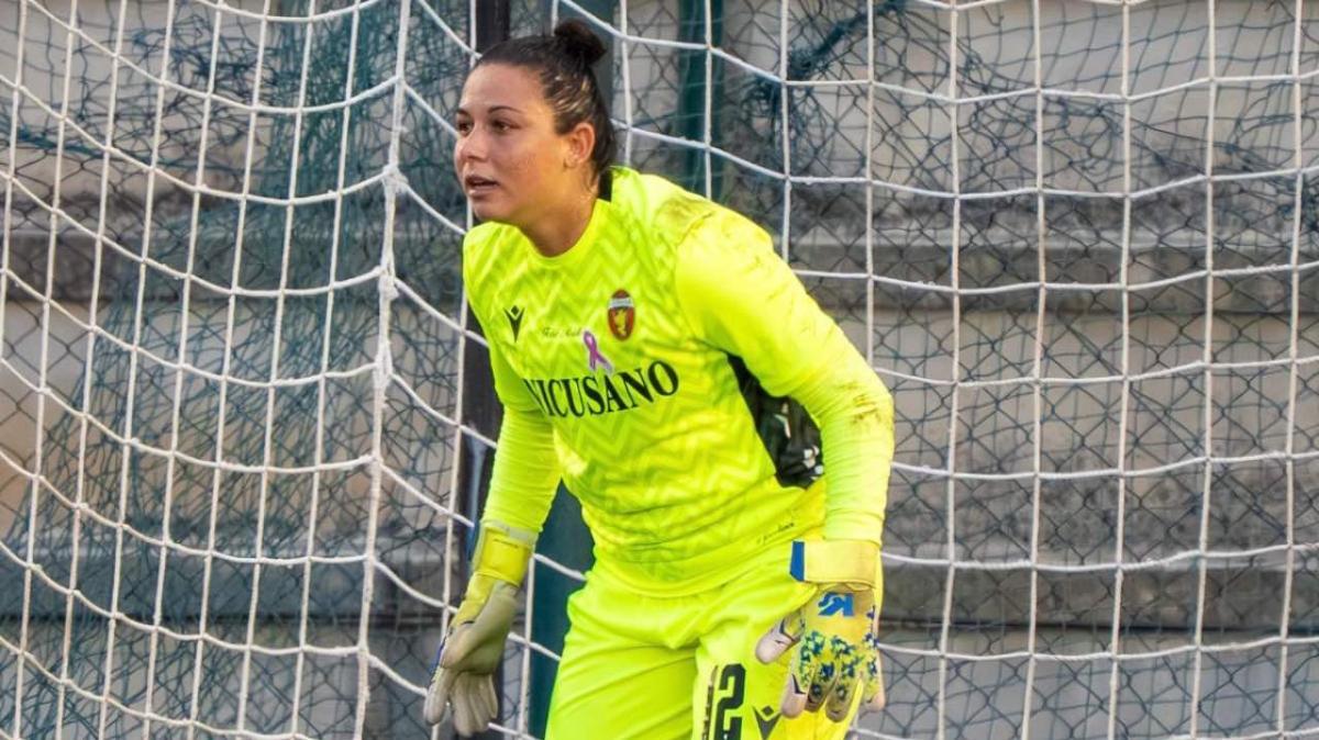 Gloria Ciccioli
