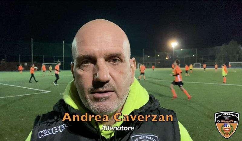 Parola di ex, Caverzan: “Guardavo la Ternana perché la A mi annoiava” - VIDEO