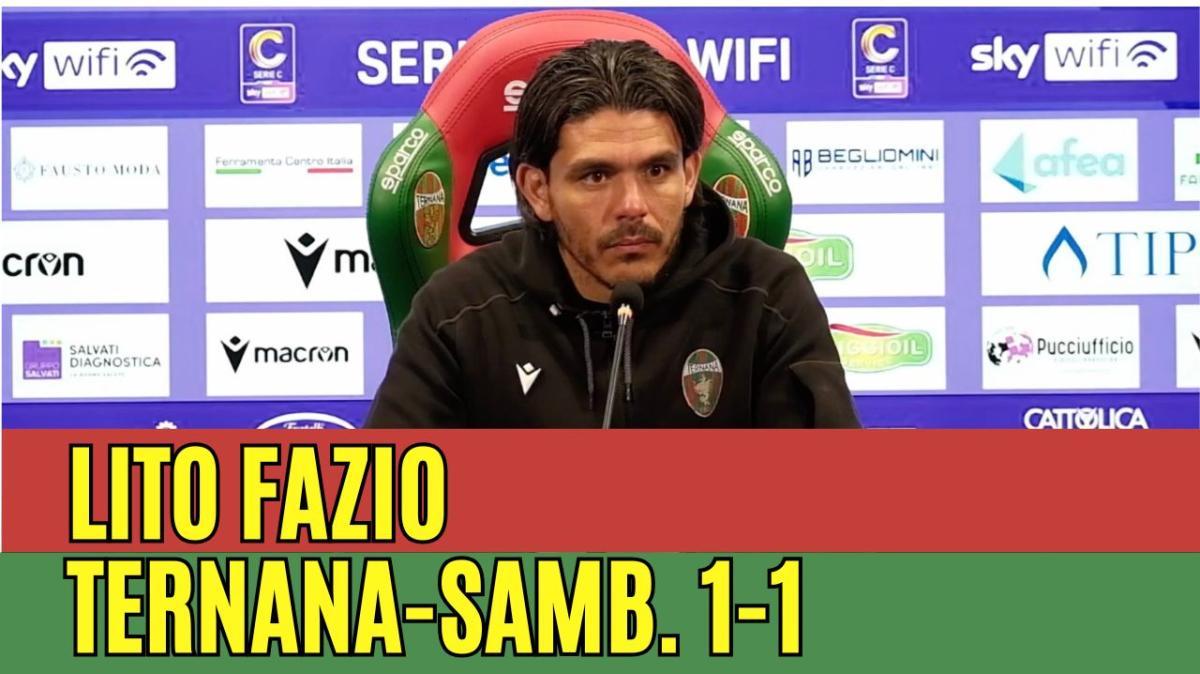 Lito Fazio