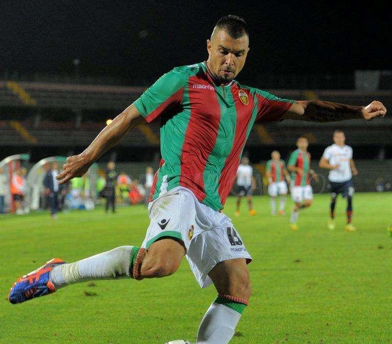 Bojinov lavora a parte: lieve dolore. Sabato...