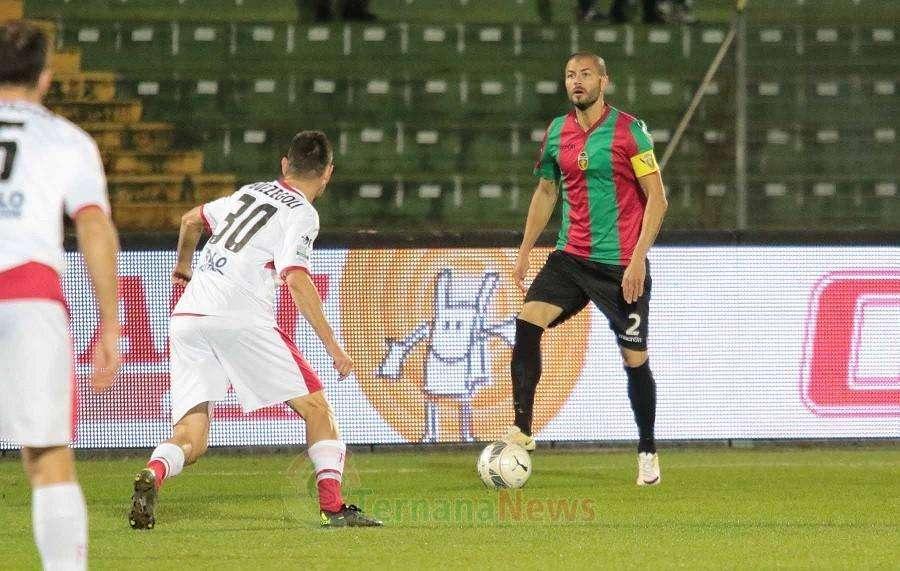 A Chiavari assente Zanon