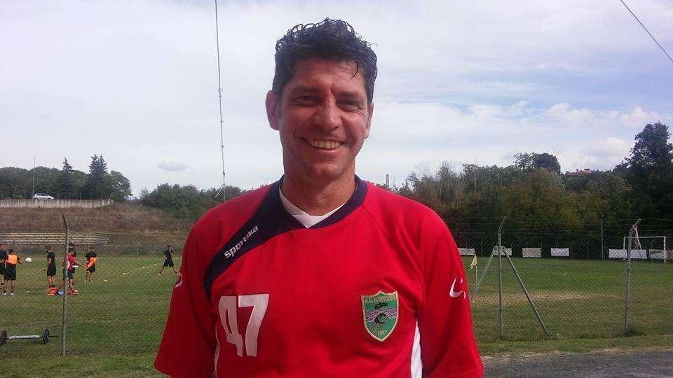 Ternana, contro il Cosenza in panchina ci sarà Vanigli