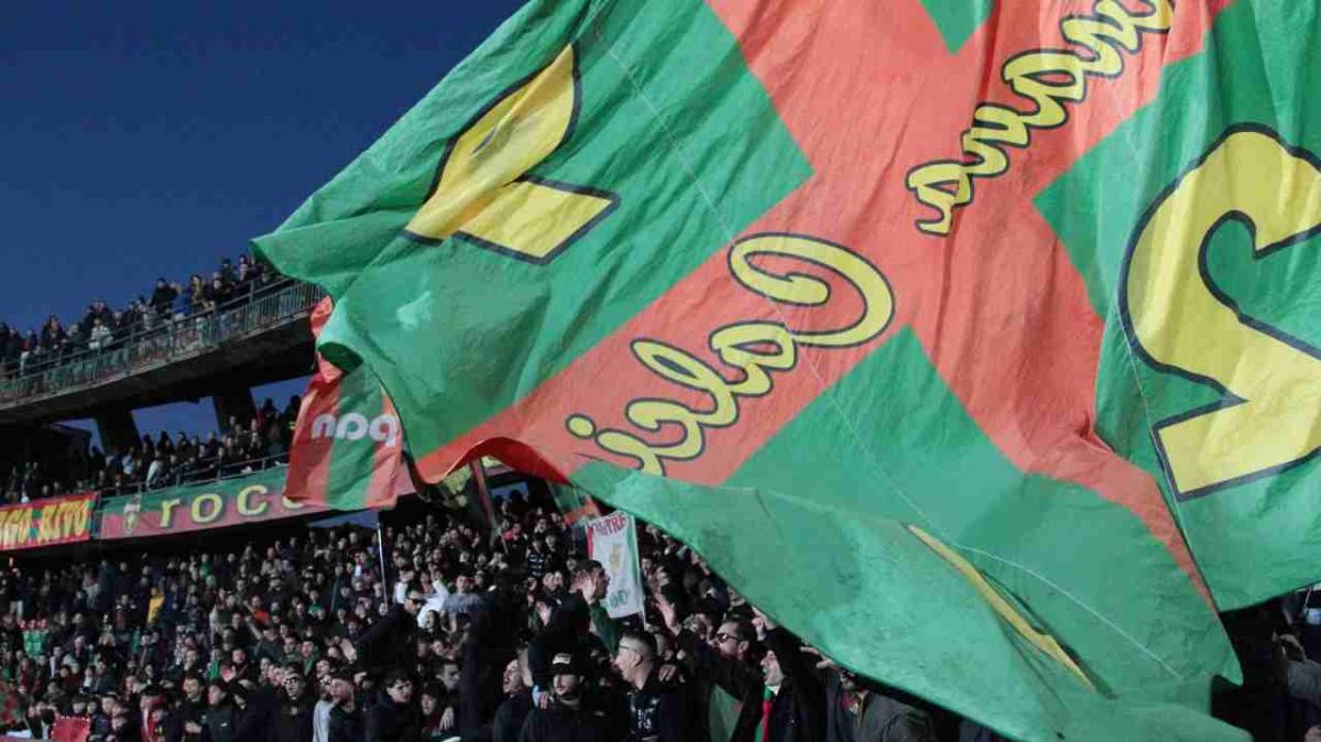 Tifosi Ternana