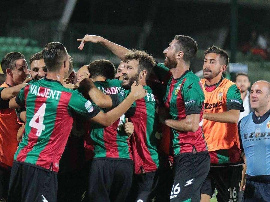 Classifiche a confronto - Ternana: un trend positivo da migliorare