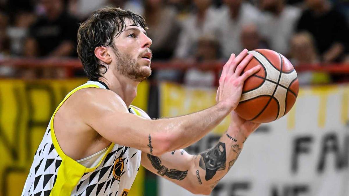 Esseti Basket Terni