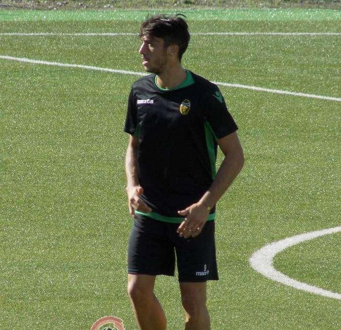 Ternana - La Salernitana è interessata a un tuo difensore