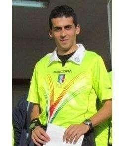 Catania-Ternana - I precedenti arbitrali delle due squadre