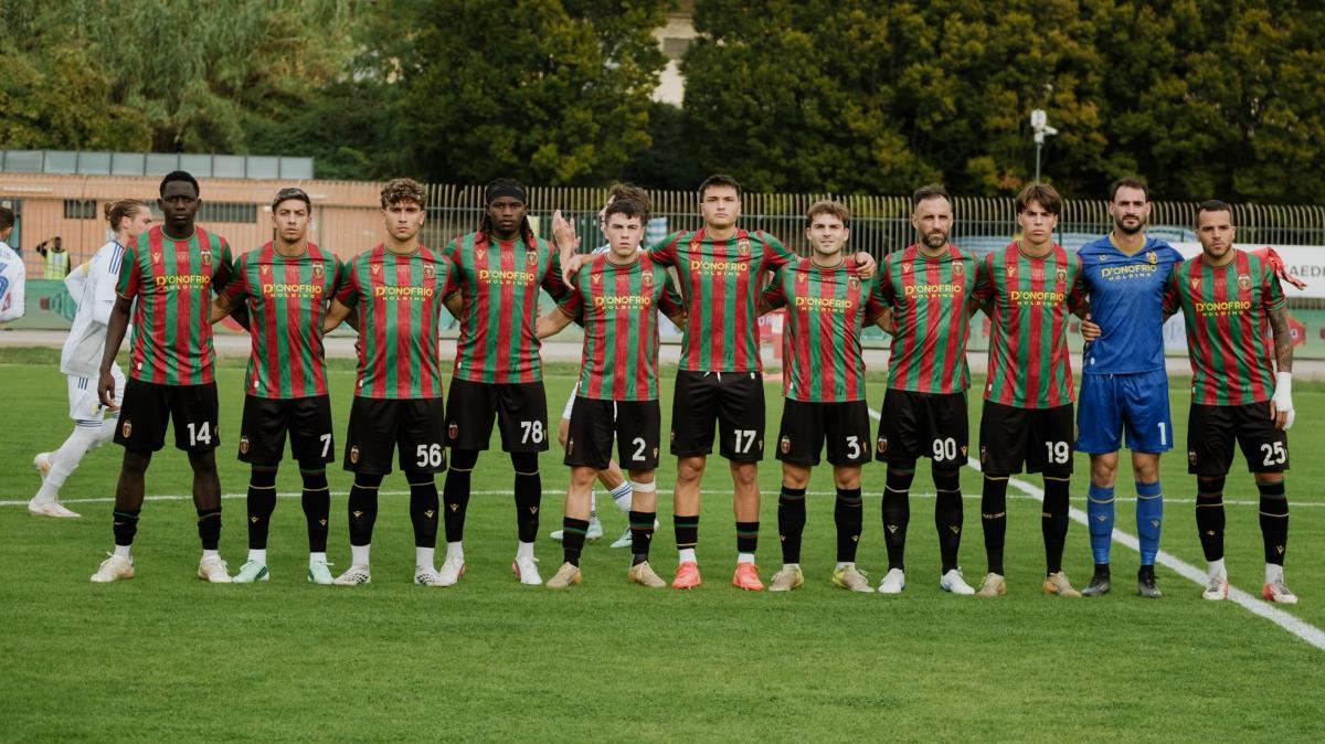 Prato-Ternana