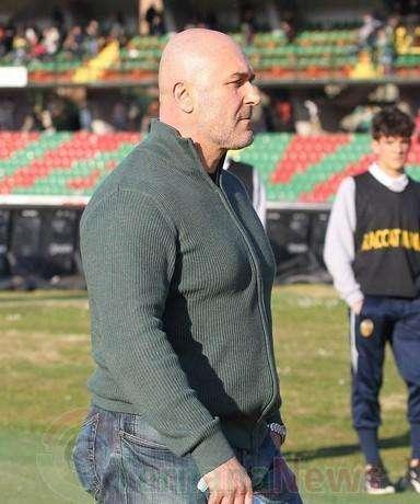 Compleanni Rossoverdi - Tanti auguri al presidente Bandecchi