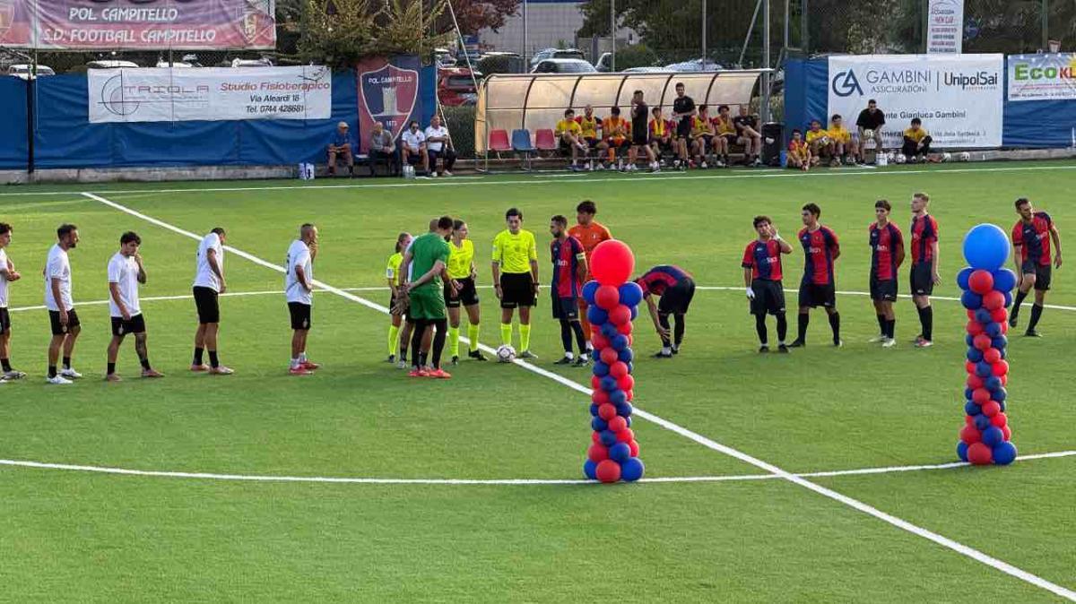 Campitello-Ternana