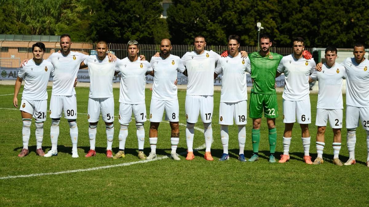 Prato-Ternana