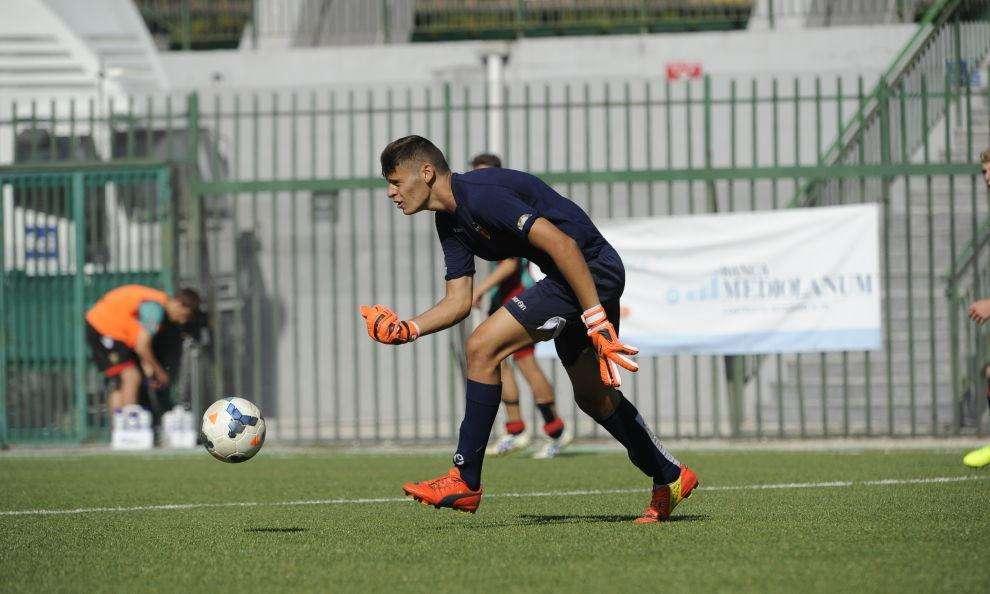 Nazione - Marricchi, baby della Ternana alla Juve?