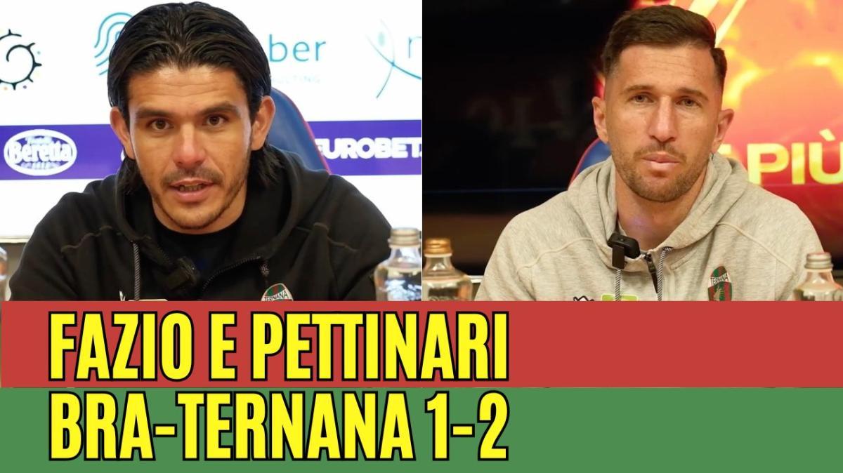 Fazio e Pettinari