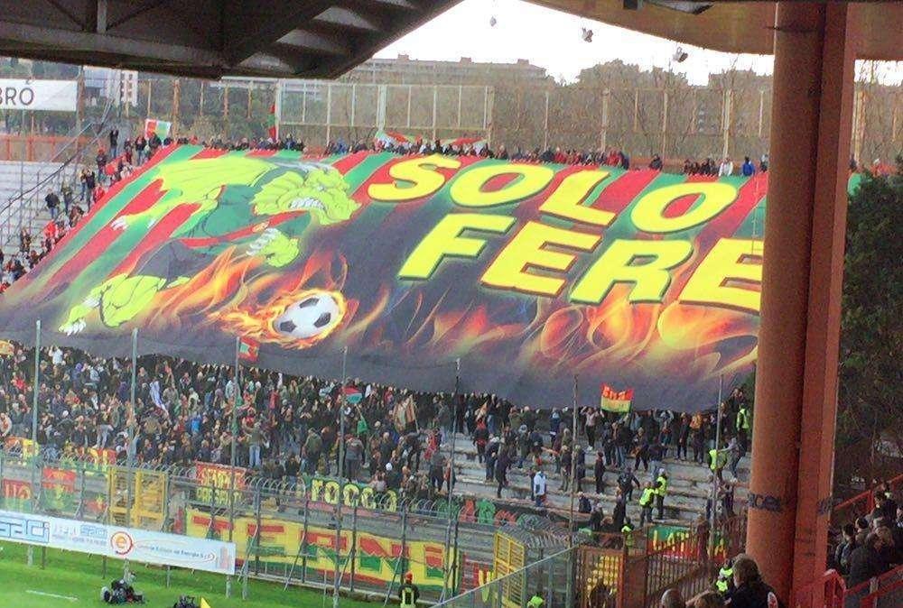 Le 5 cose che abbiamo imparato da Perugia-Ternana