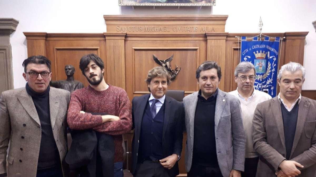 RassegnaStampa - CdS, parla il nipote di Viciani: "Grazie per ricordare sempre mio nonno"