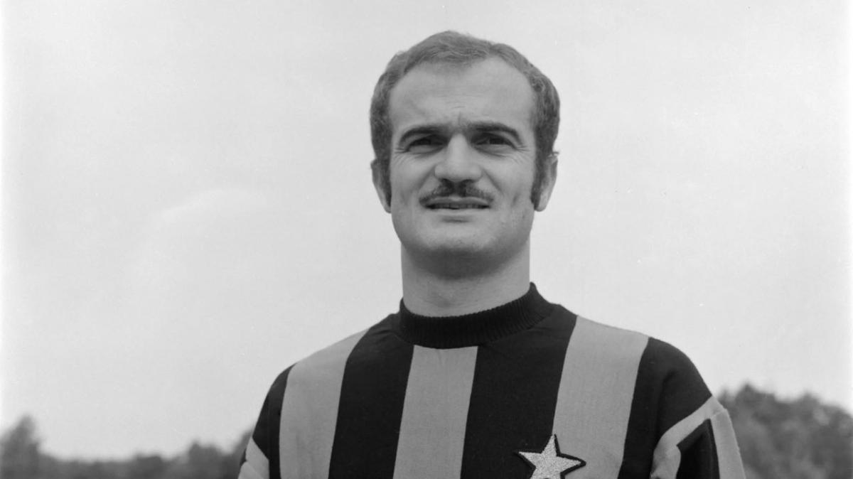 Sandro Mazzola