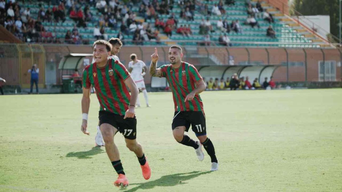 Biondini e Liurni