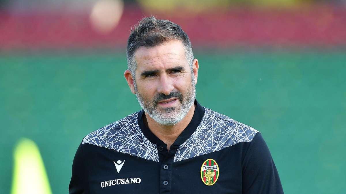 Rassegna Stampa - GdS - Show della Ternana, il Parma è sparito