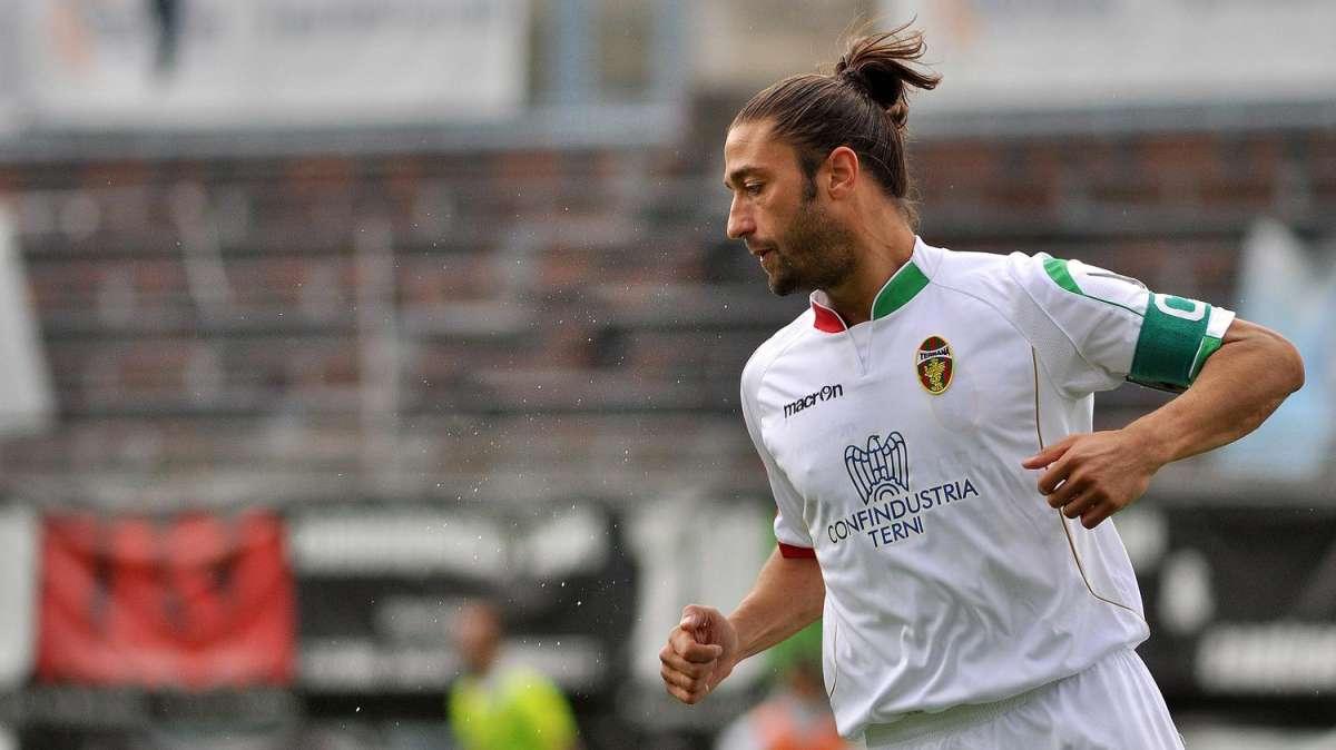 L’ex Sinigaglia: “La Ternana contro il Bari ha due risultati su tre”