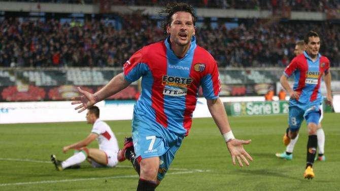 GdU - Maniero non perde il vizio: segna ancora alle Fere